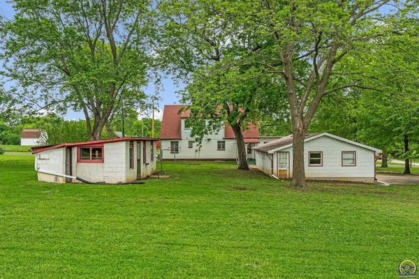 $285,000 | 3803 Northwest Wilder Road, Topeka, KS 66617