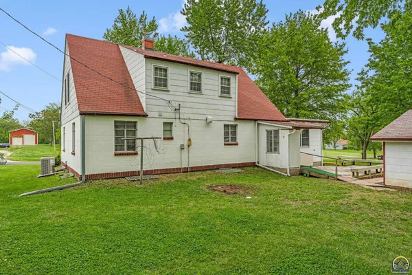 $285,000 | 3803 Northwest Wilder Road, Topeka, KS 66617