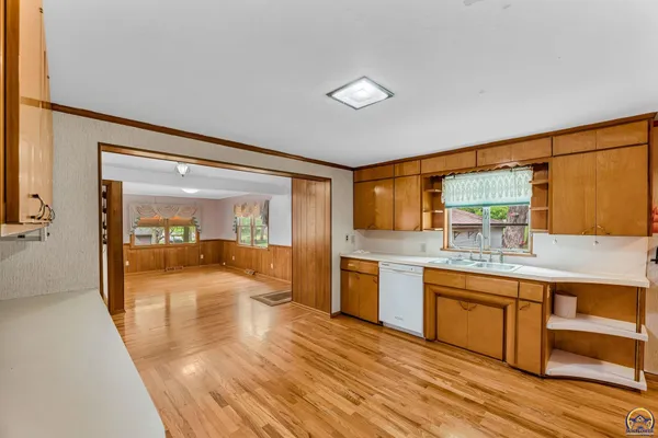 $285,000 | 3803 Northwest Wilder Road, Topeka, KS 66617