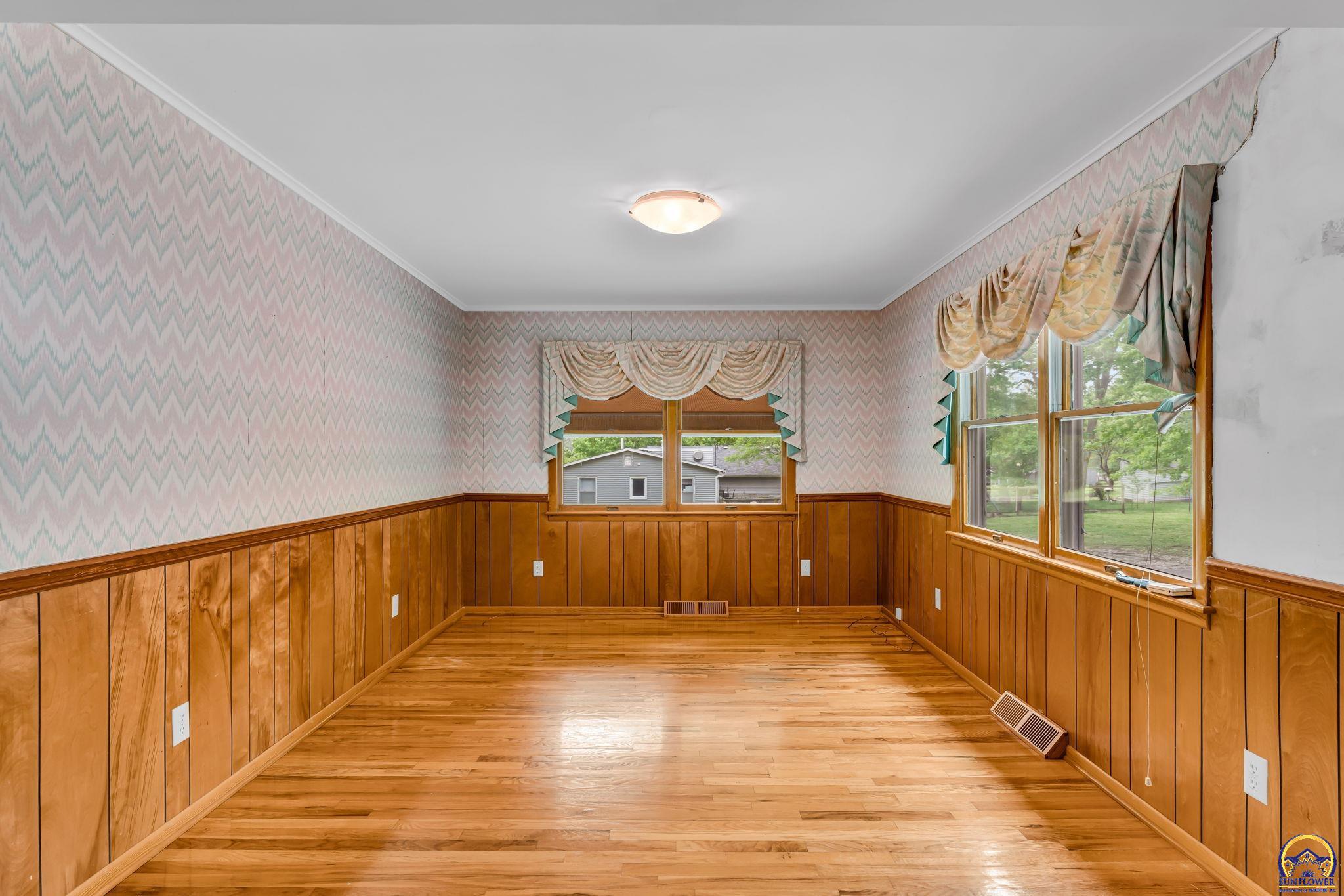 3803 Northwest Wilder Road Topeka, KS 66617 - Photo 23 of 40