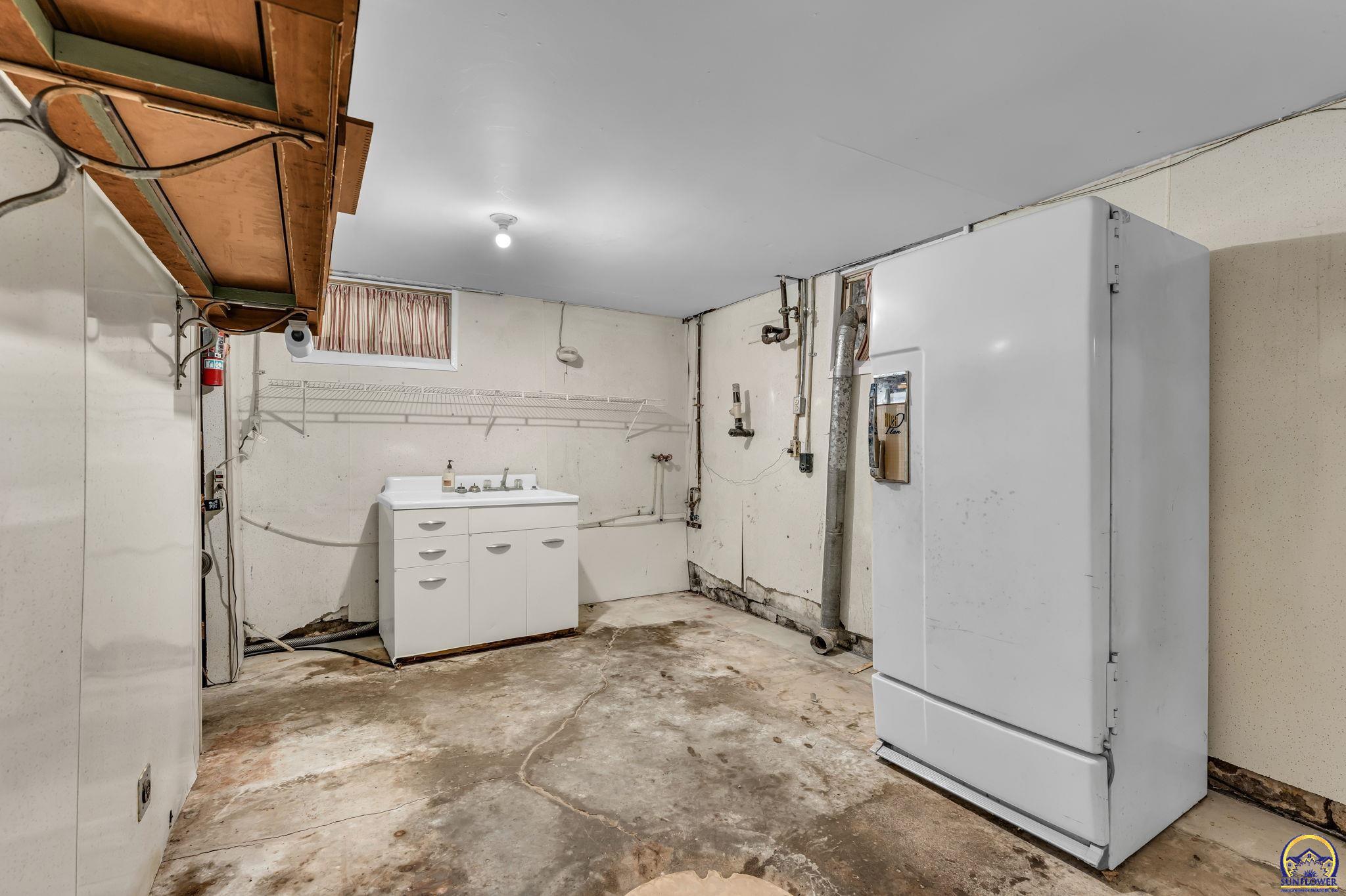 3803 Northwest Wilder Road Topeka, KS 66617 - Photo 40 of 40