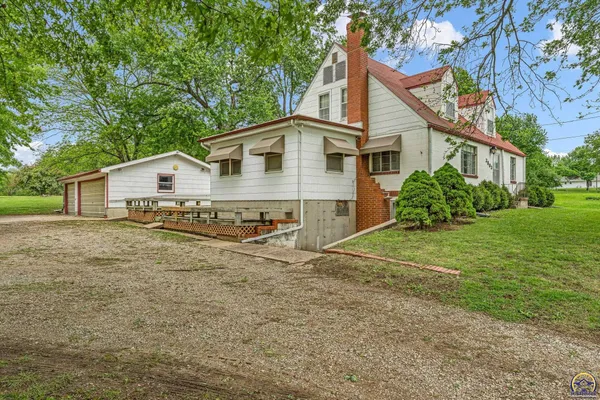 $285,000 | 3803 Northwest Wilder Road, Topeka, KS 66617