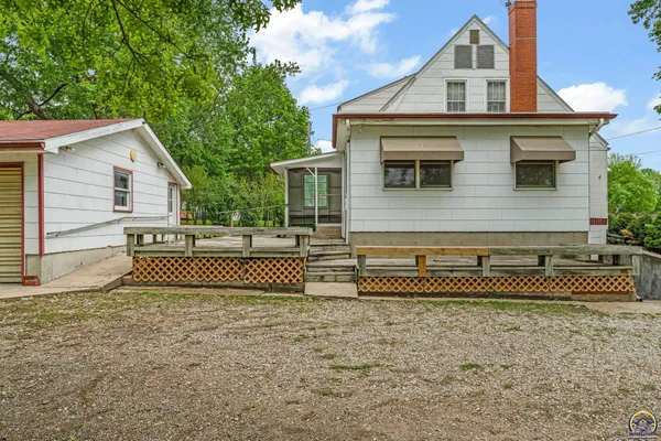 $285,000 | 3803 Northwest Wilder Road, Topeka, KS 66617