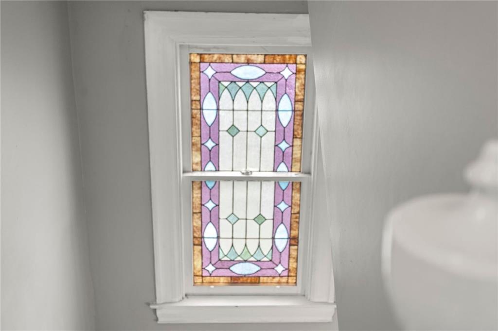 751 Florence Avenue Pittsburgh, PA 15202 - Photo 21 of 45 a view of a door and a window