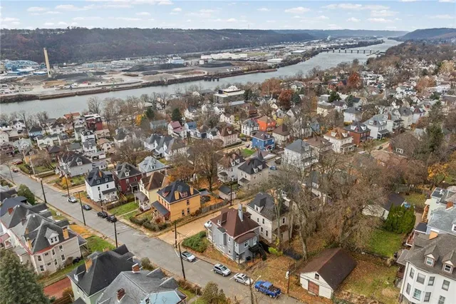 $285,000 | 751 Florence Avenue, Pittsburgh, PA 15202