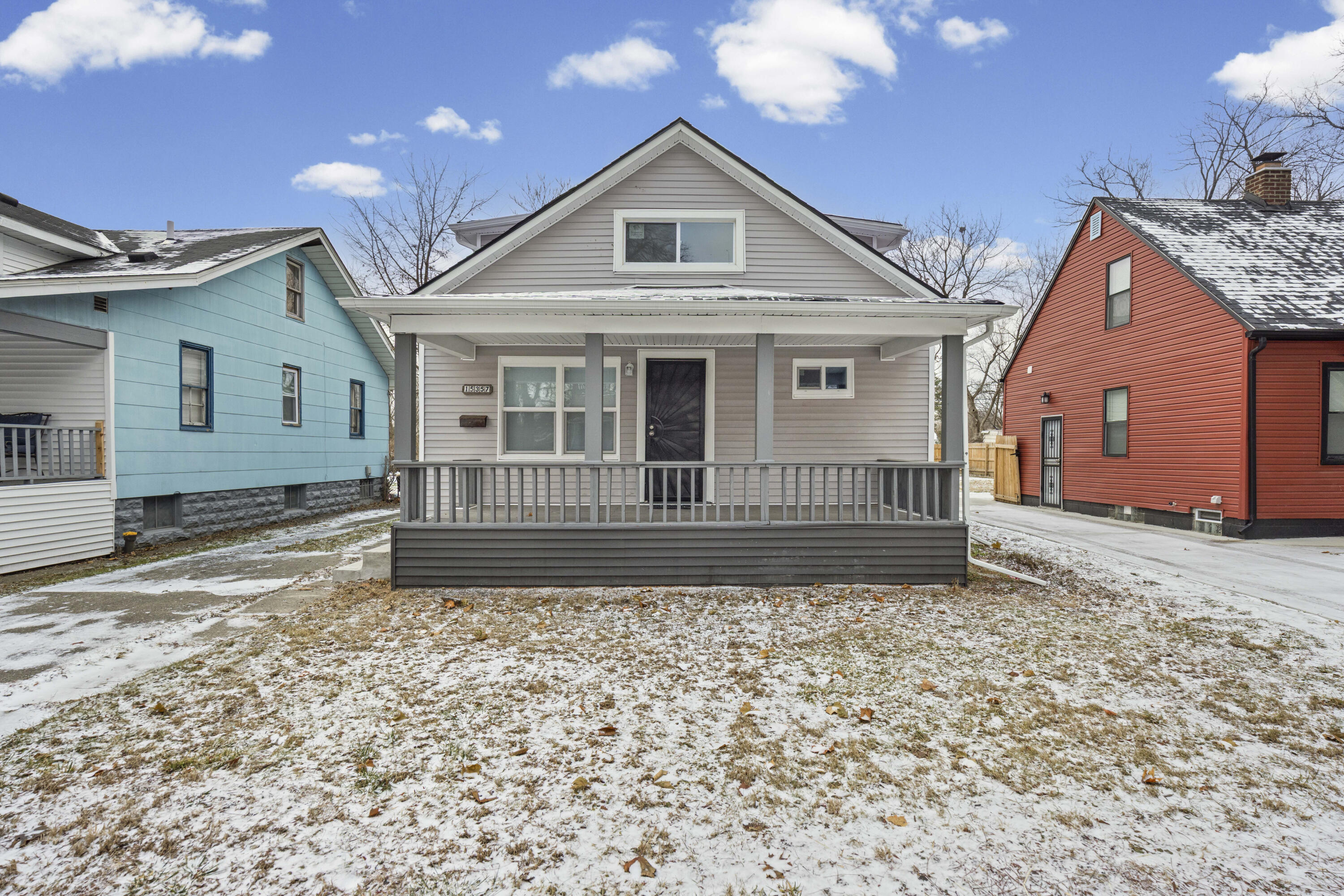 15357 Patton Street Detroit, MI 48223 - Photo 1 of 40 15357 Patton - OnDemand Pix Photography