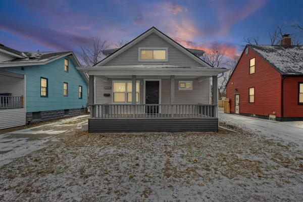$155,000 | 15357 Patton Street, Detroit, MI 48223