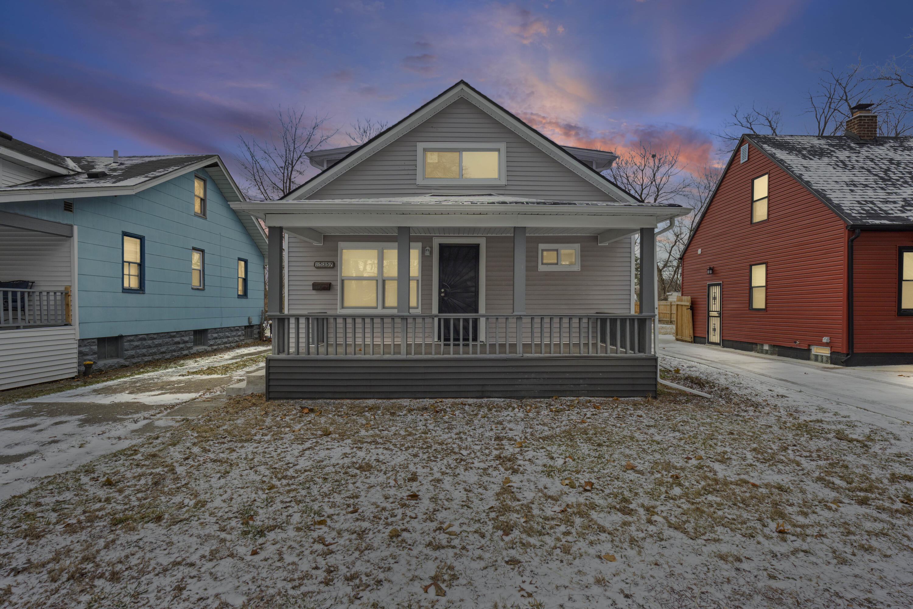 15357 Patton Street Detroit, MI 48223 - Photo 3 of 40 15357 Patton - OnDemand Pix Photography