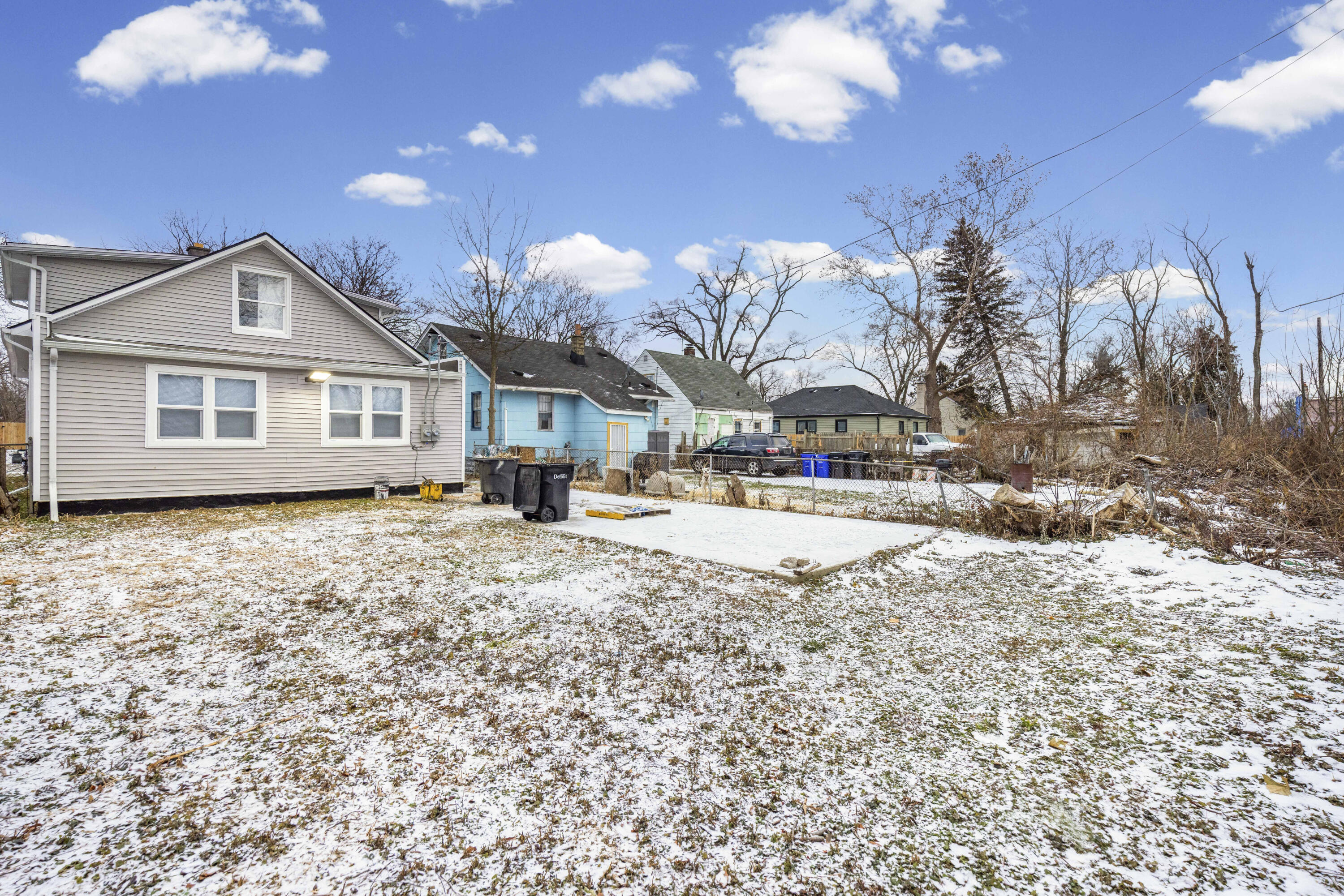 15357 Patton Street Detroit, MI 48223 - Photo 4 of 40 15357 Patton - OnDemand Pix Photography