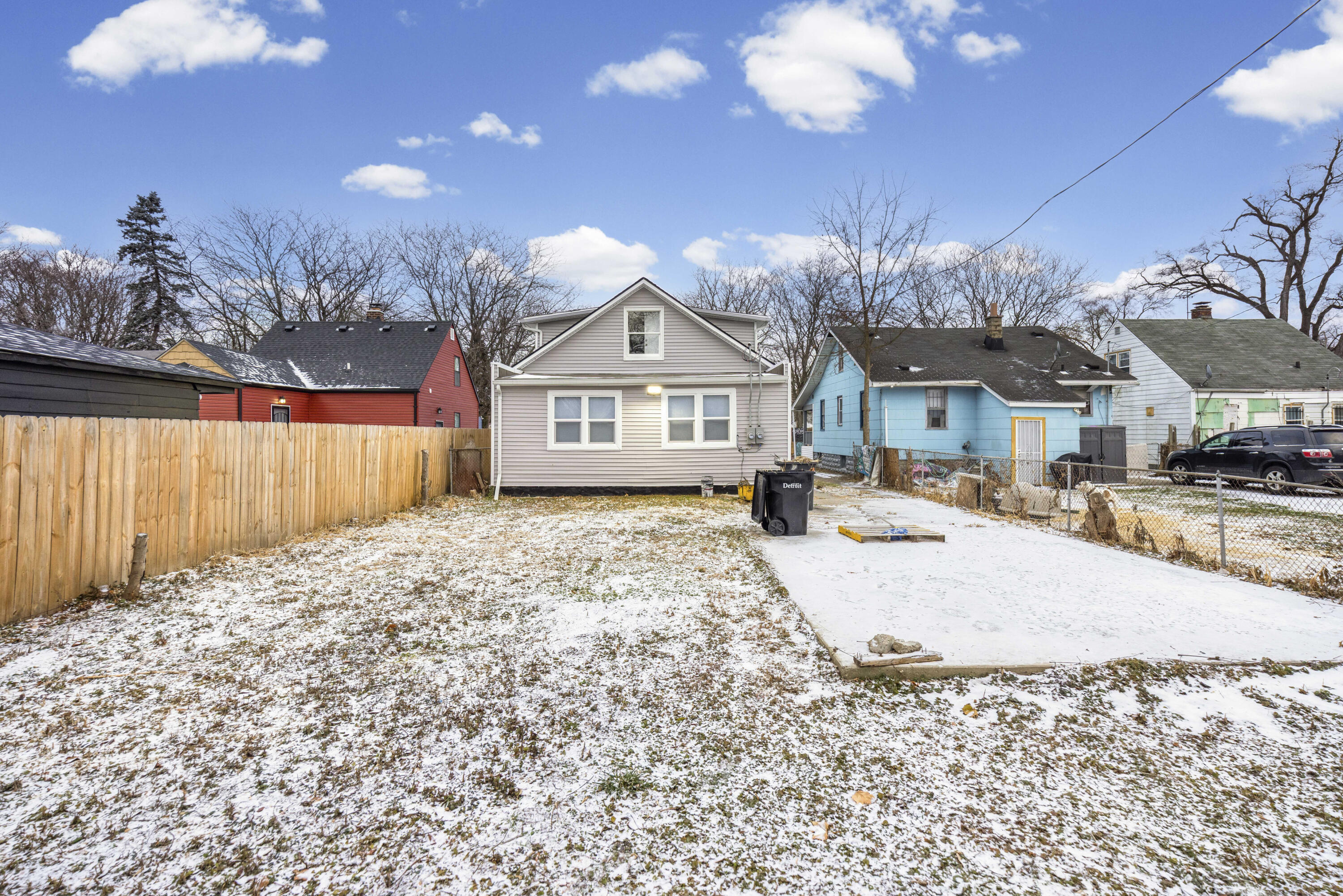 15357 Patton Street Detroit, MI 48223 - Photo 5 of 40 15357 Patton - OnDemand Pix Photography