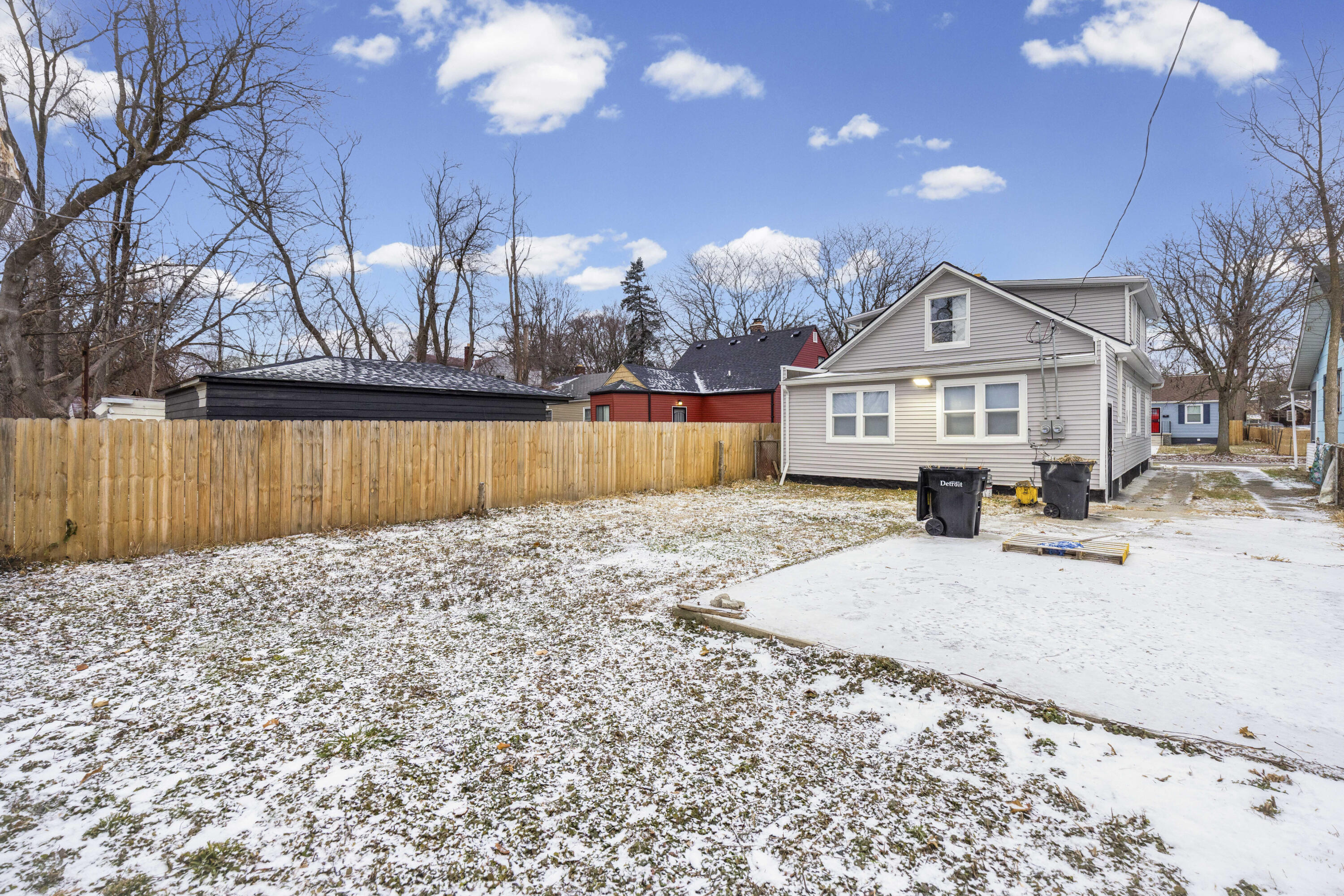 15357 Patton Street Detroit, MI 48223 - Photo 6 of 40 15357 Patton - OnDemand Pix Photography