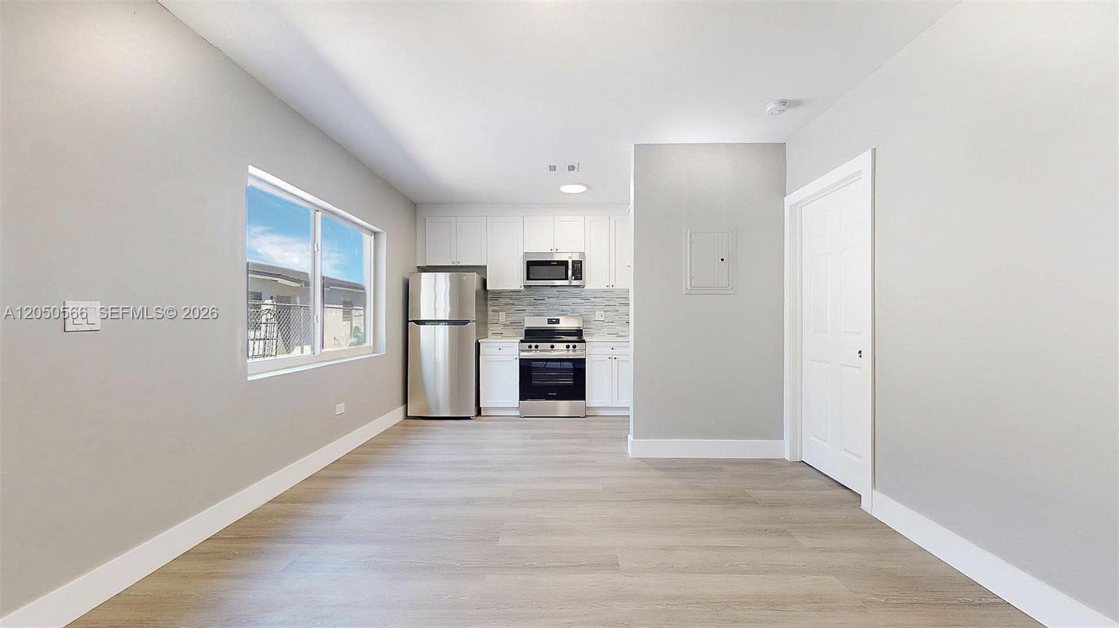 74 West 15th Street, Unit 4 Hialeah, FL 33010 - Photo 5 of 19 Living