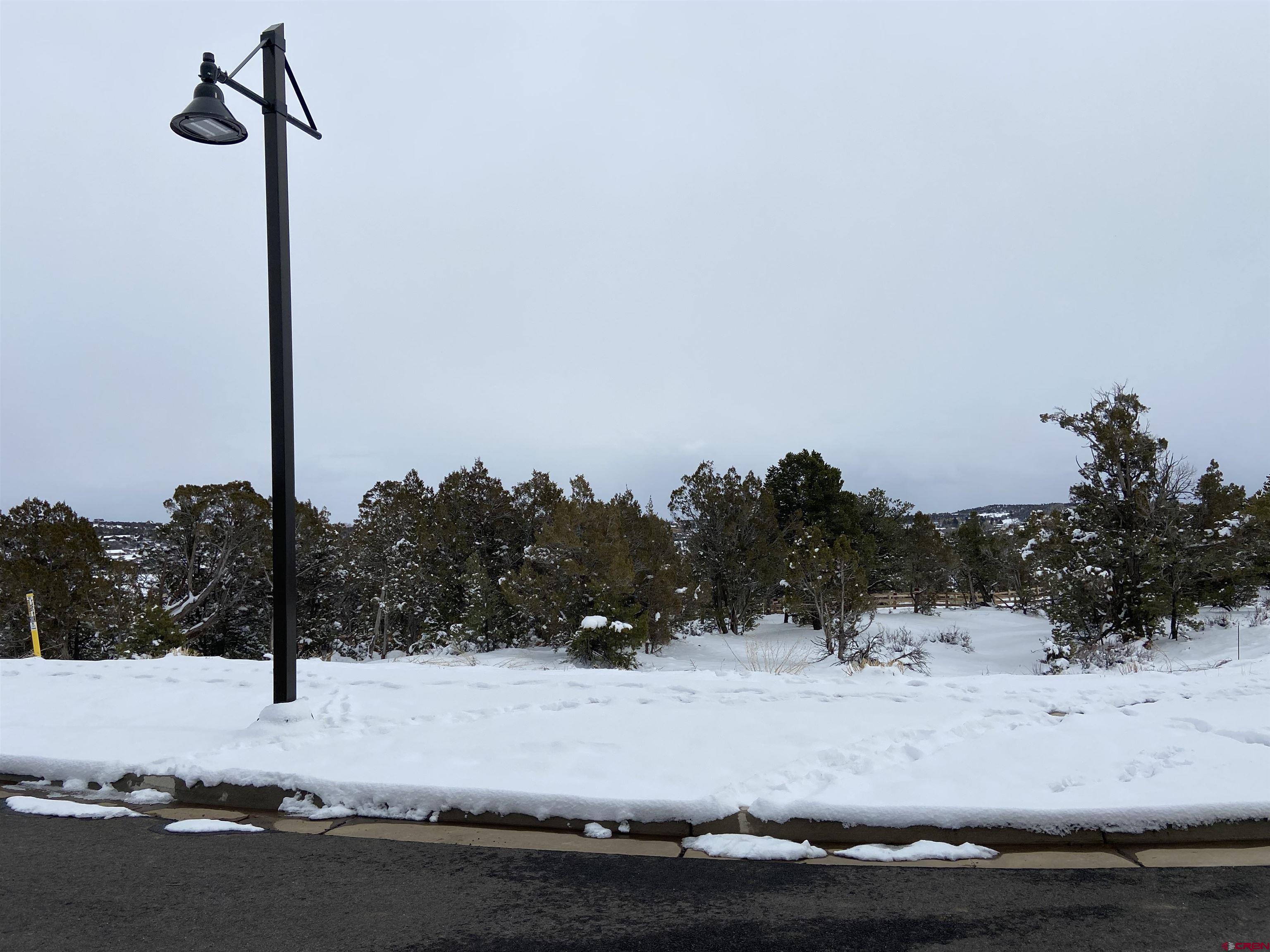 46 Yarrow Court Durango, CO 81301 - Photo 6 of 13 a view of ocean with trees
