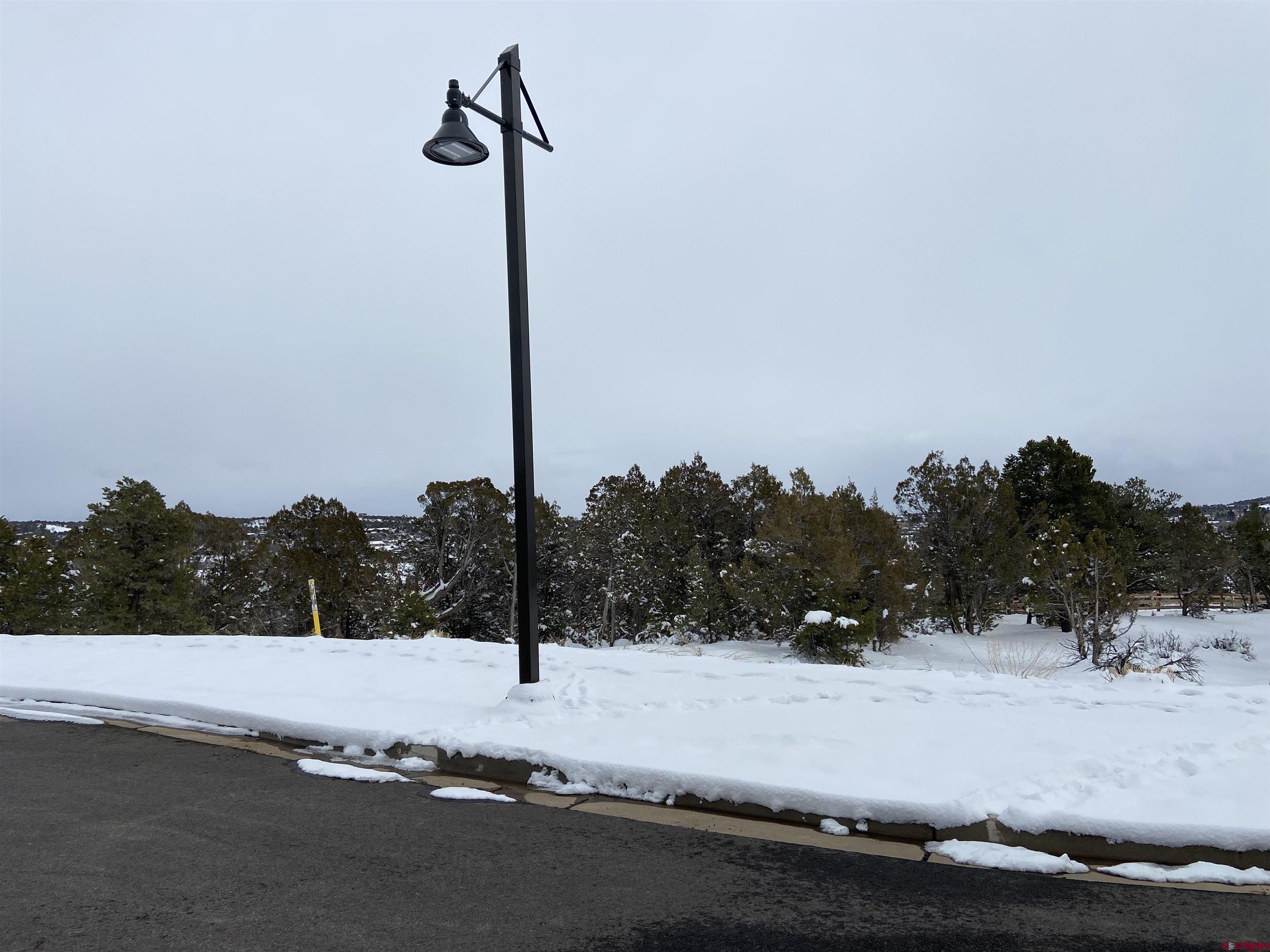 46 Yarrow Court Durango, CO 81301 - Photo 7 of 13 a view of a terrace