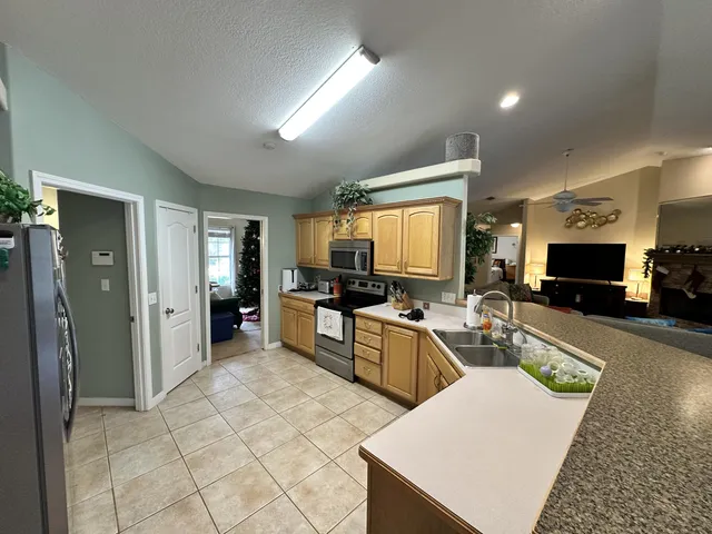 $599,000 | 6730 Paso De Cortez, Navarre, FL 32566