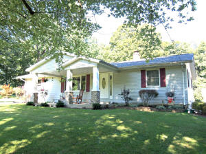 610 Sorrells Road Williams, IN 47470 - Photo 1 of 36 Gallery Image 1