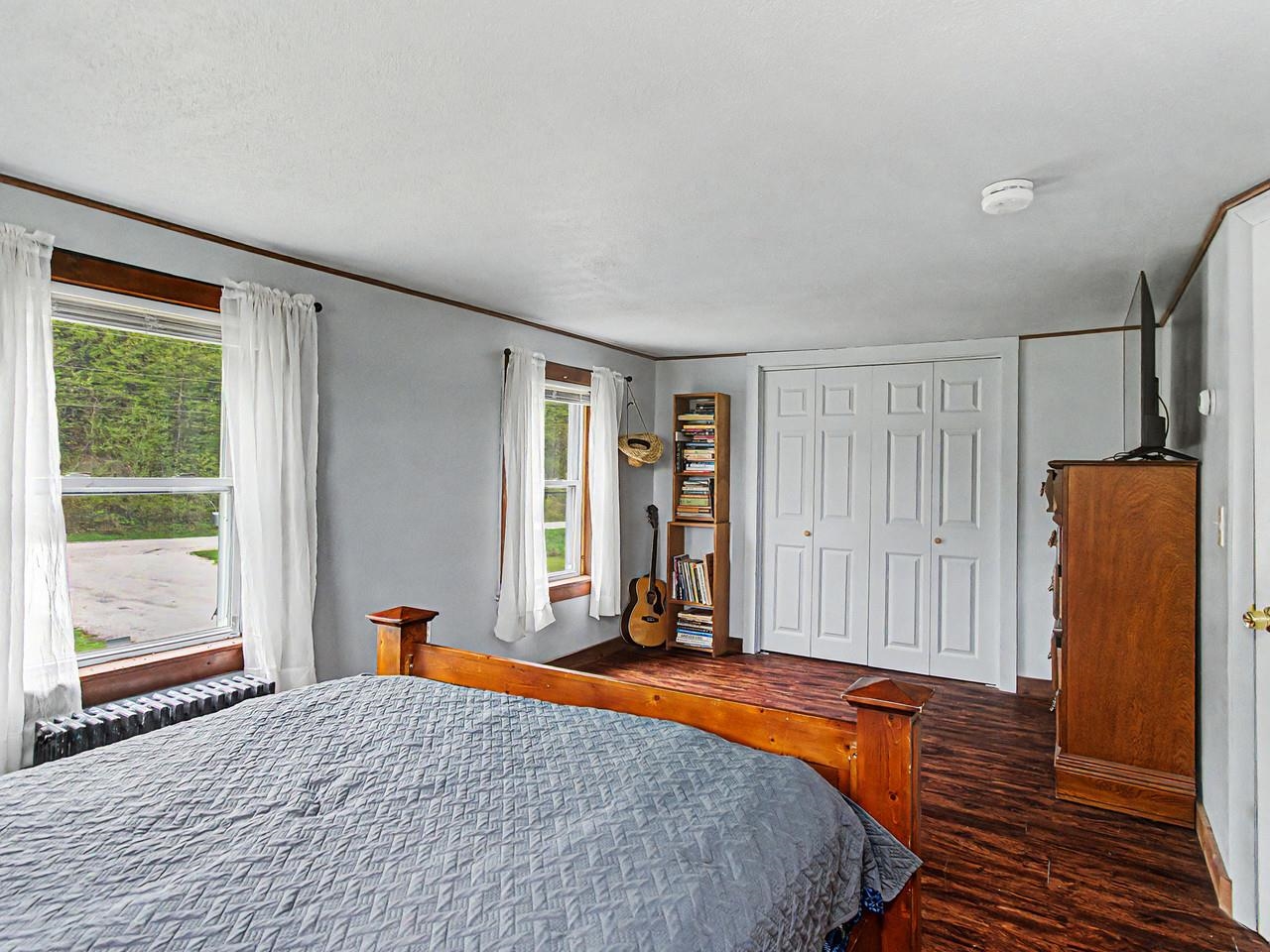 75 Stevens Orchard Road Orwell, VT 05760 - Photo 26 of 42