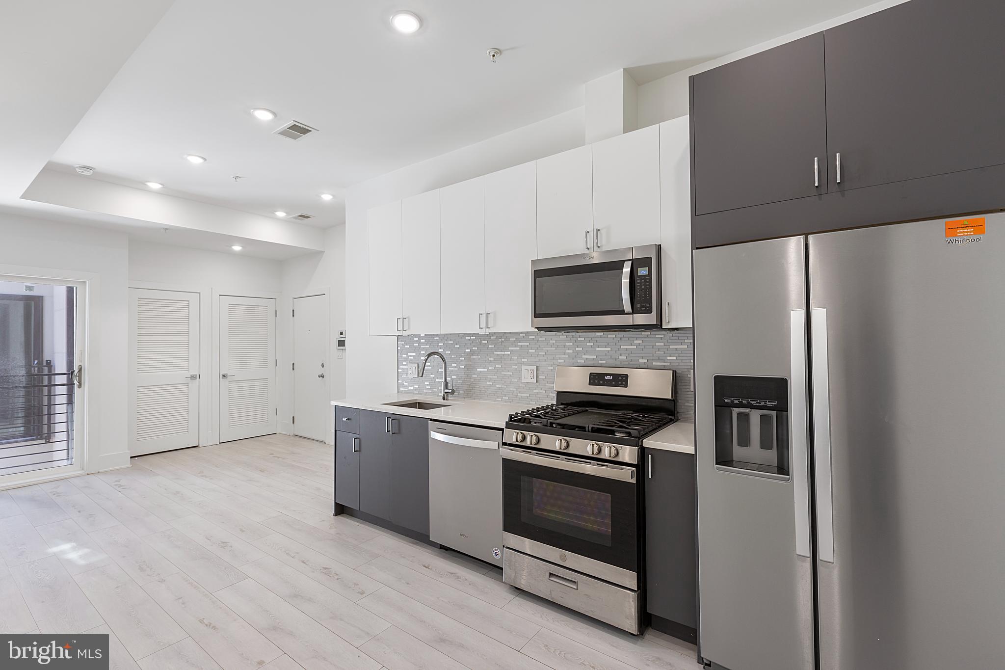 1202 Longfellow Street Northwest, Unit 3 Washington, DC 20011 - Photo 12 of 21