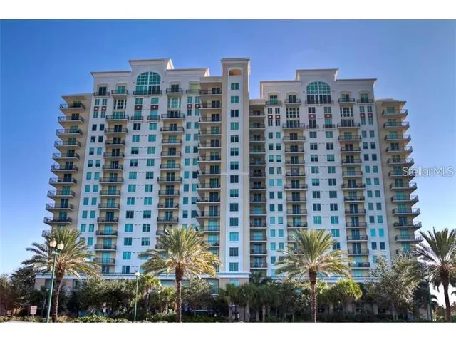 a view of a building