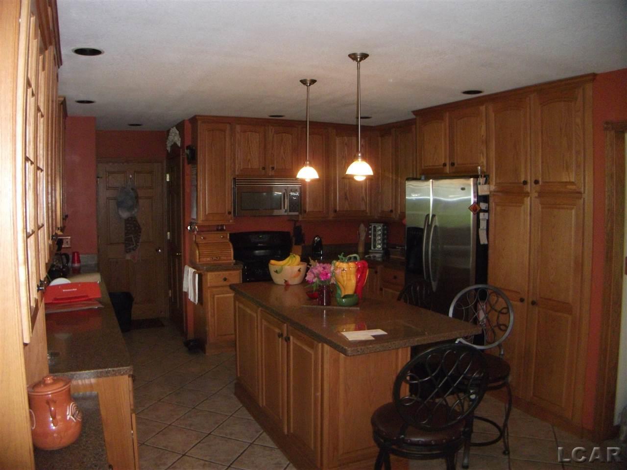 8090 Burton Road Adrian, MI 49221 - Photo 4 of 14