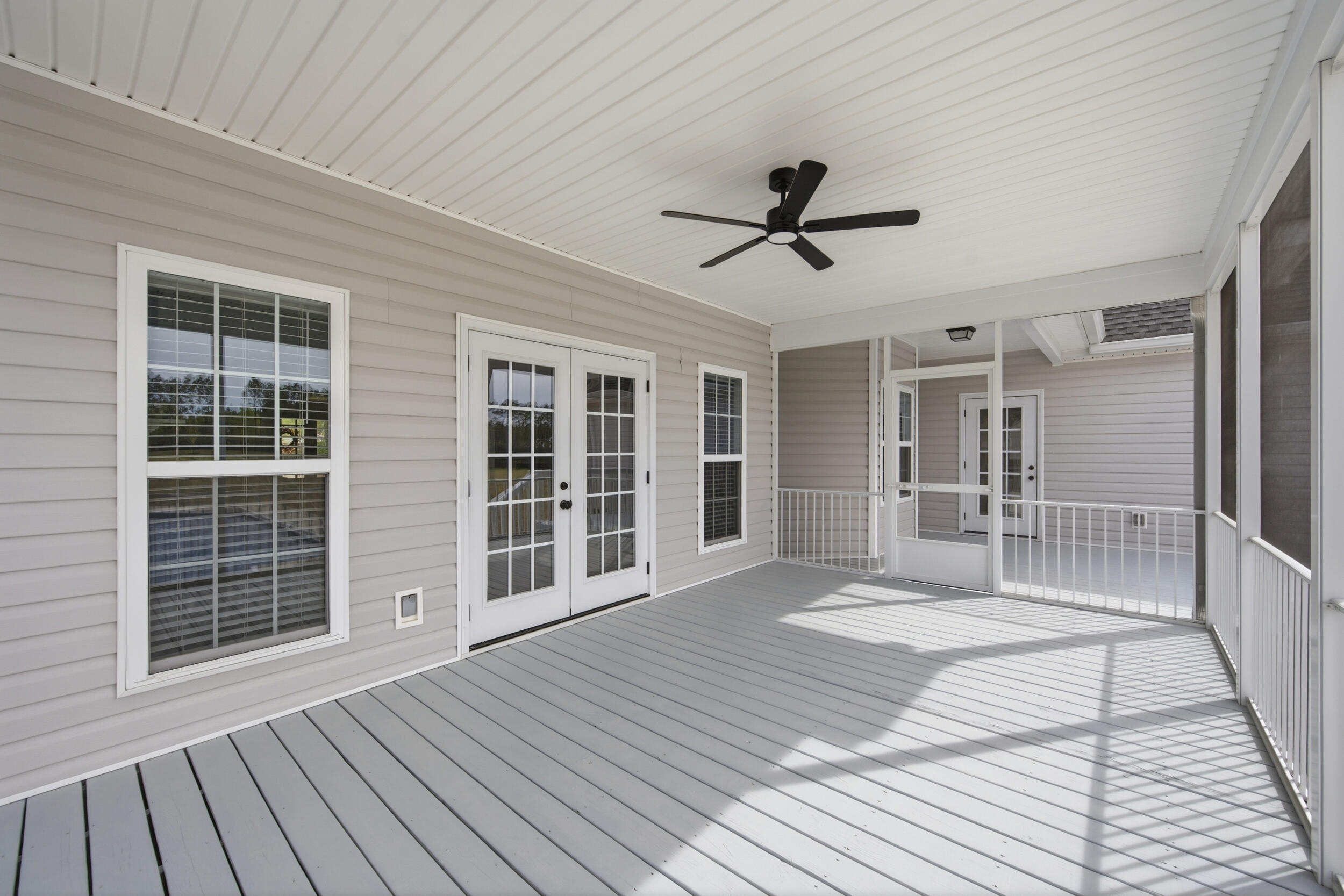 35 Old Friar Road Aiken, SC 29801 - Photo 42 of 56