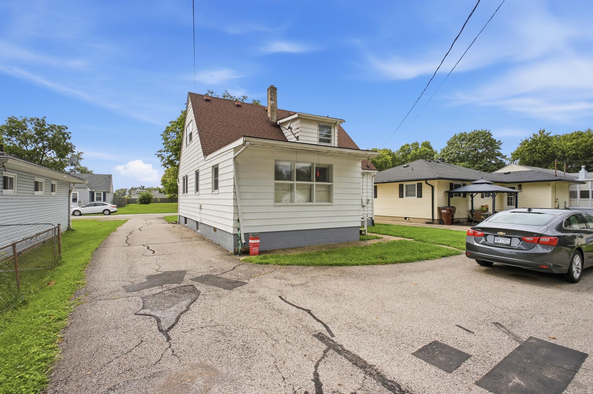 308 Birch Road Springfield, OH 45503 - Photo 39 of 42 0127
