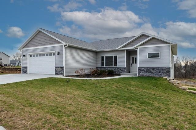 104 Tallman Court Ridgeway, WI 53582 - Photo 1 of 1 Gallery Image 1