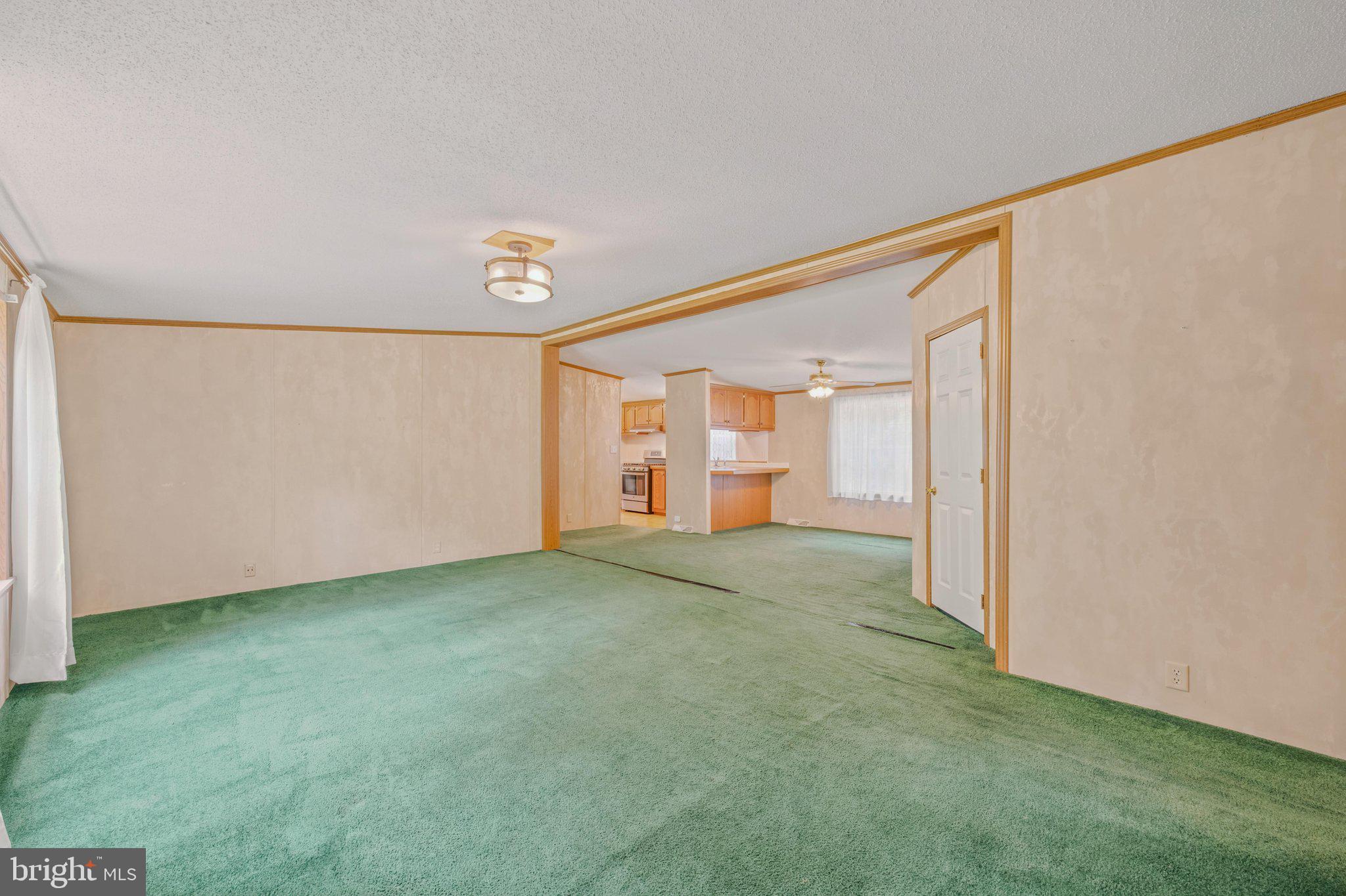 193 Co Rte 9/15 Berkeley Springs, WV 25411 - Photo 3 of 32 Living Room