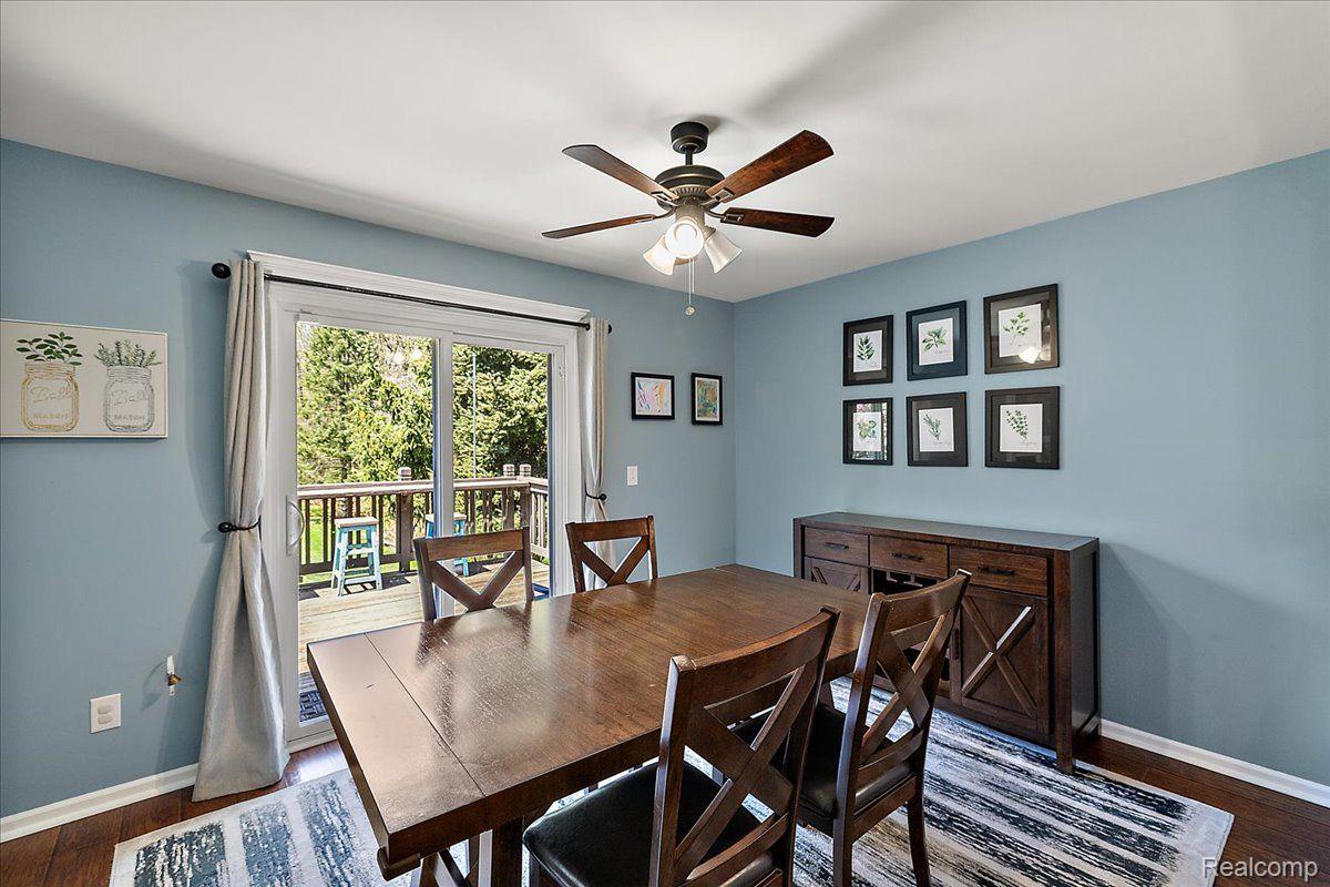 1160 South Baldwin Road Lake Orion, MI 48360 - Photo 15 of 55 Gallery Image 15