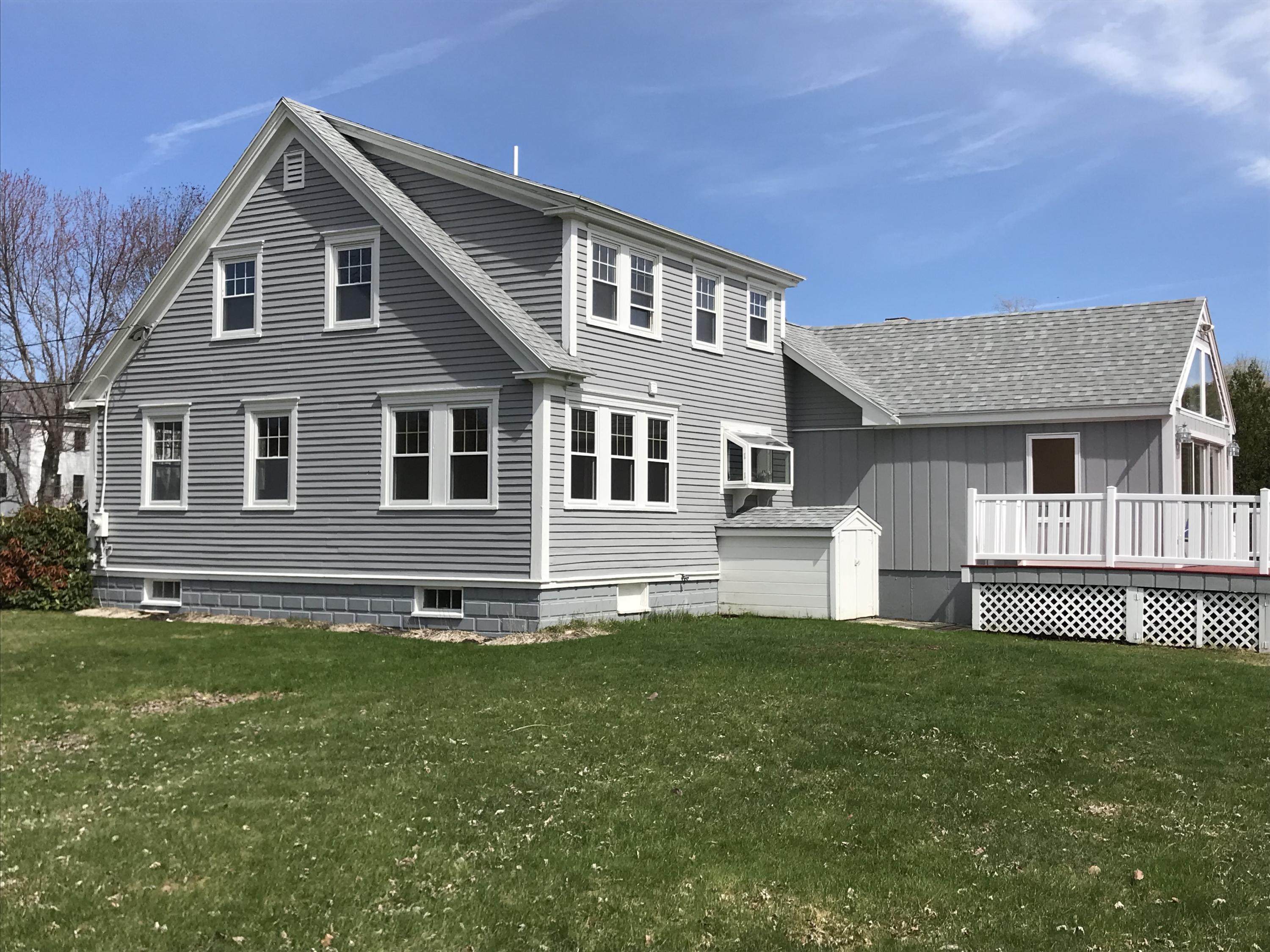 112 Blanchard Road Cumberland, ME 04021 - Photo 3 of 41 2019-04-29 14.43.16