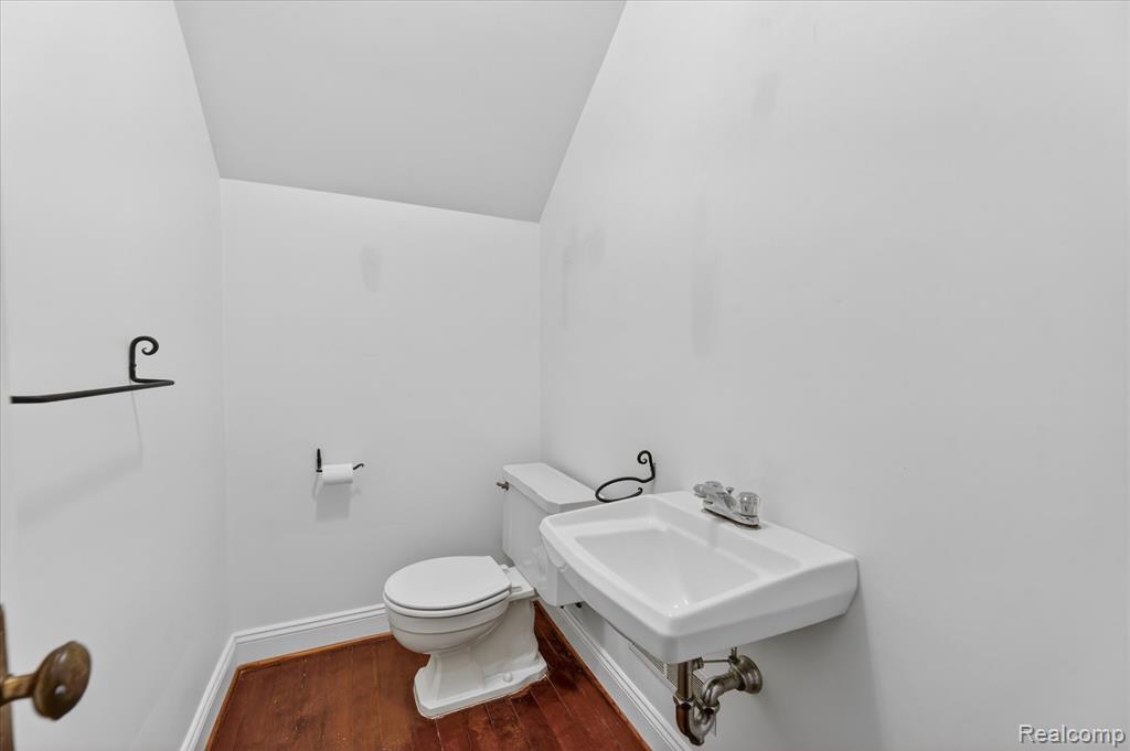 516 West Washington Street Howell, MI 48843 - Photo 15 of 27