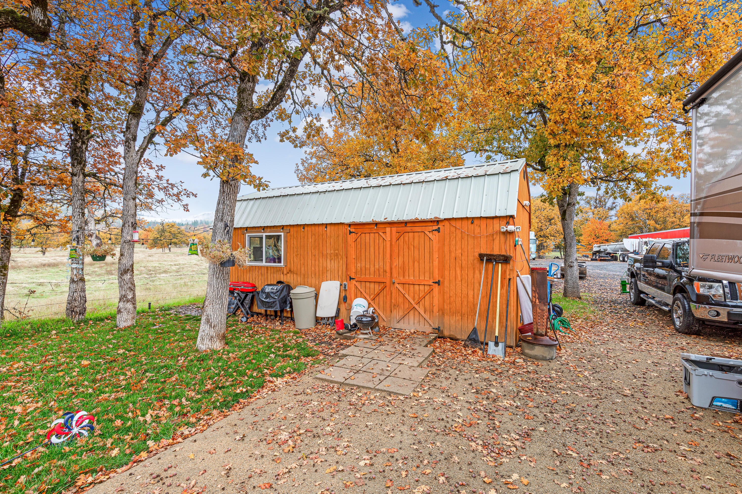 11381 Meadows Road White City, OR 97503 - Photo 38 of 46 38