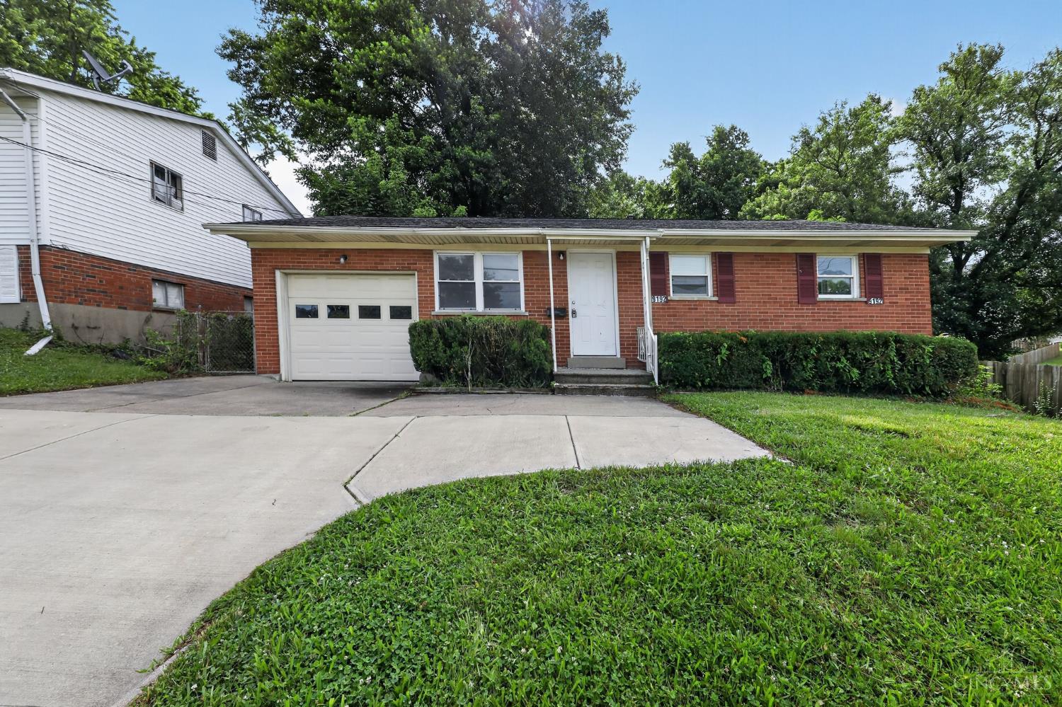 9192 Pippin Road Cincinnati, OH 45231 - Photo 30 of 30