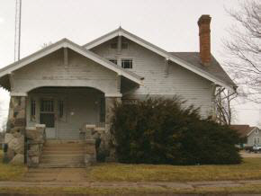 212 East Main Street Kewanna, IN 46939 - Photo 1 of 4