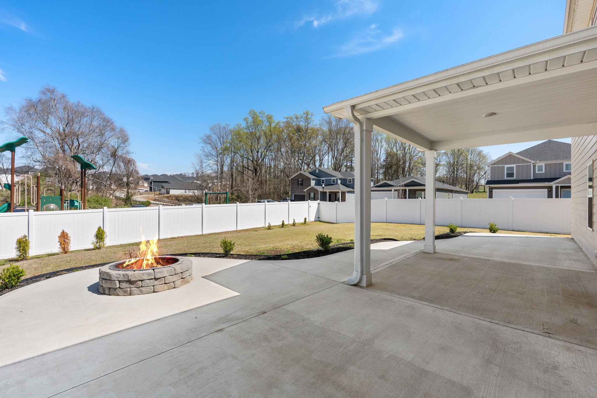 569 Laxton Road Greer, SC 29651 - Photo 47 of 50