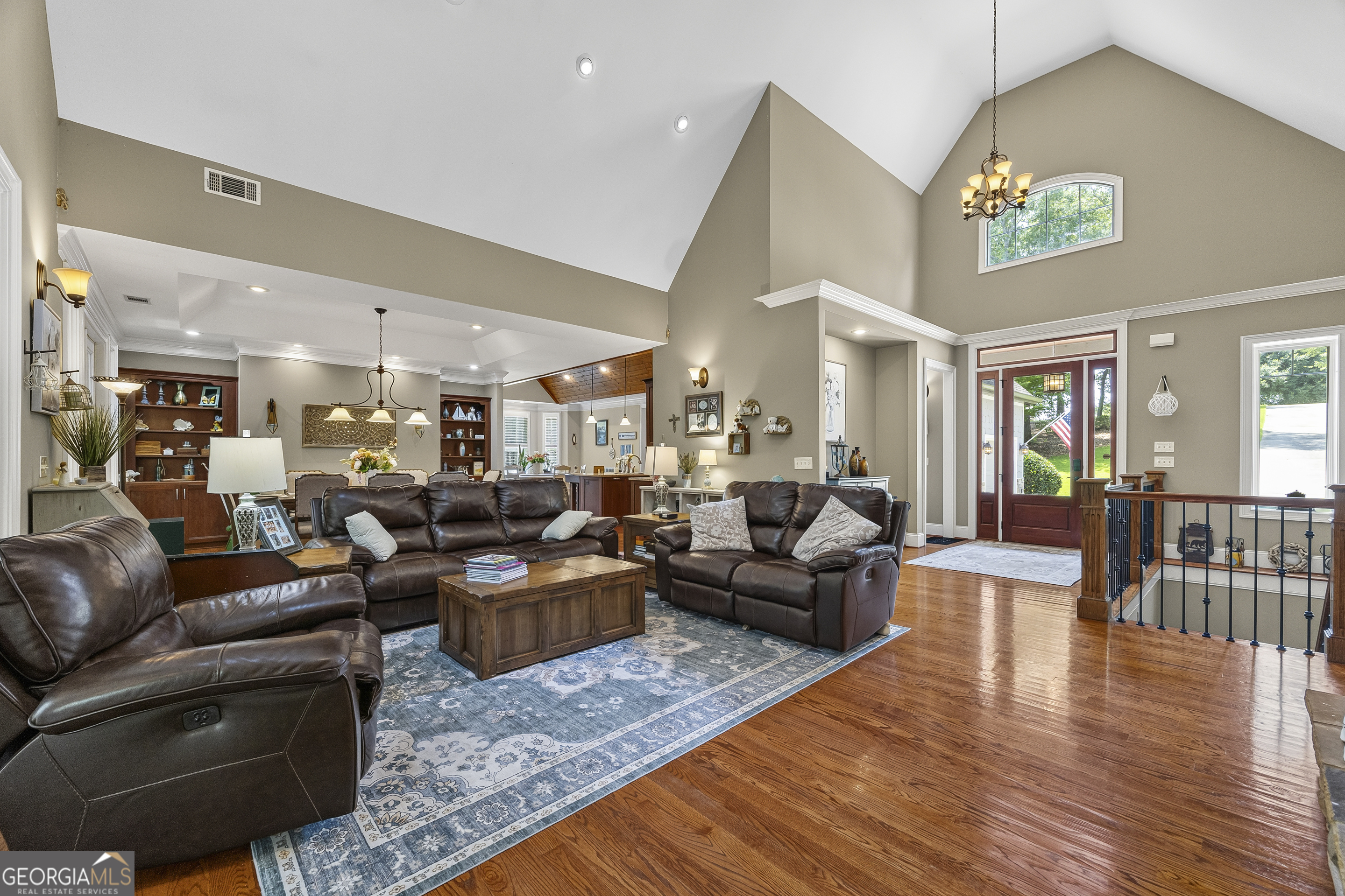 540 Capri Point Lavonia, GA 30553 - Photo 7 of 127