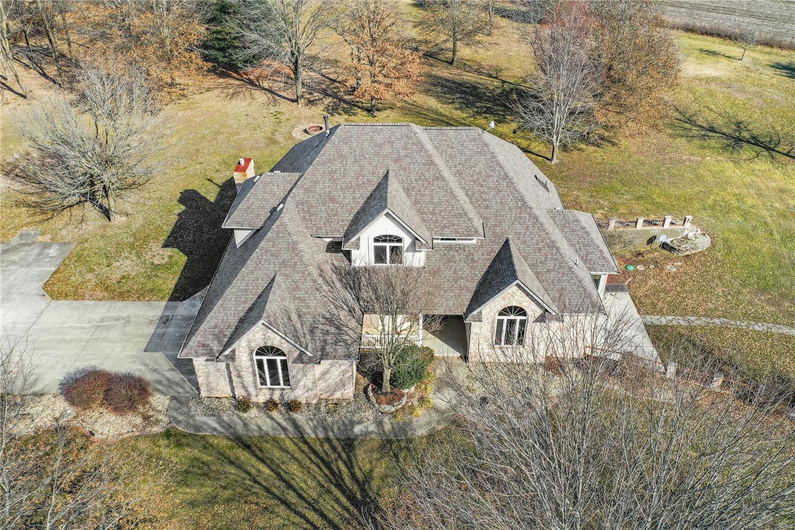 5546 Hazel Road Edwardsville, IL 62025 - Photo 50 of 52