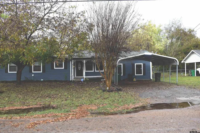 $190,000 | 209 Ludolph Street, Palestine, TX 75803