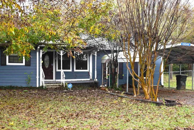 $190,000 | 209 Ludolph Street, Palestine, TX 75803