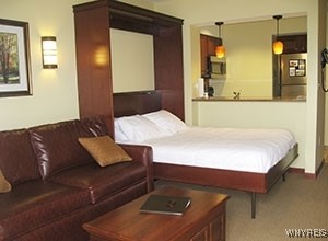 6447 Holiday Valley Road, Unit 503 Ellicottville, NY 14731 - Photo 4 of 9