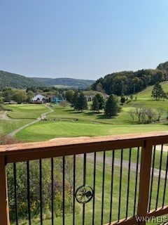 6447 Holiday Valley Road, Unit 503 Ellicottville, NY 14731 - Photo 8 of 9