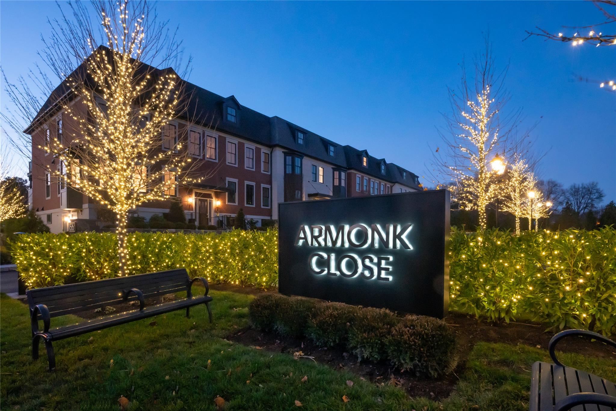 162 Bedford Road, Unit 19 Armonk, NY 10504 - Photo 1 of 1