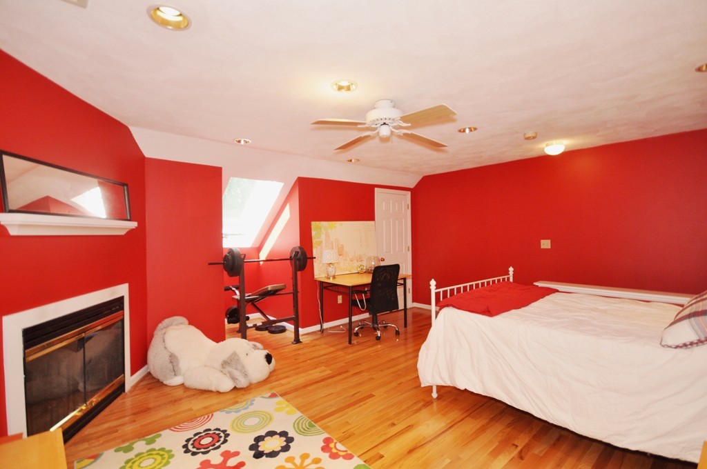 5 Deer Path, Unit 4 Maynard, MA 01754 - Photo 18 of 28 Gallery Image 18