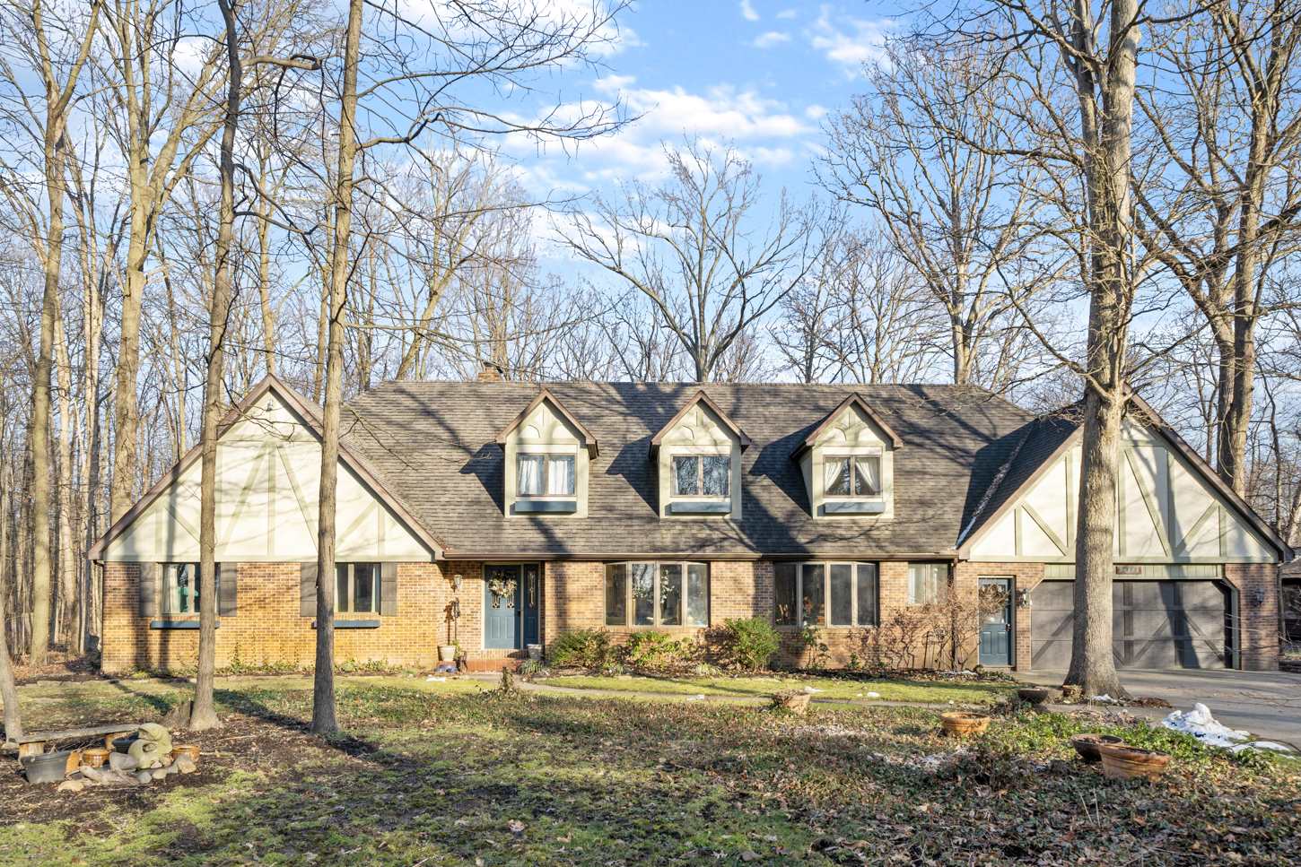 11030 Hickory Tree Road Fort Wayne, IN 46845 - Photo 1 of 36