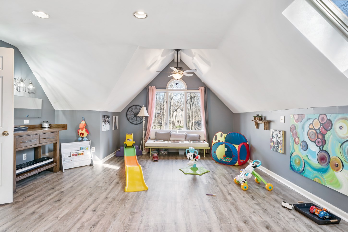 11030 Hickory Tree Road Fort Wayne, IN 46845 - Photo 14 of 36