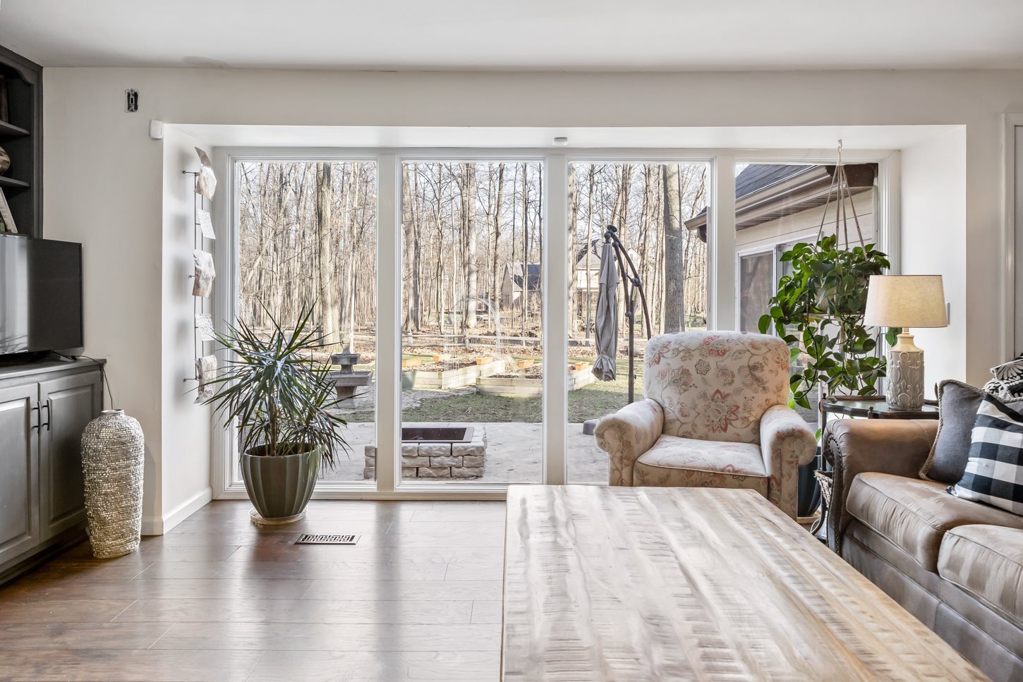 11030 Hickory Tree Road Fort Wayne, IN 46845 - Photo 4 of 36