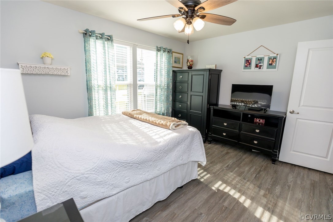 10224 Sandy Ridge Drive Chesterfield, VA 23832 - Photo 20 of 47 Gallery Image 20
