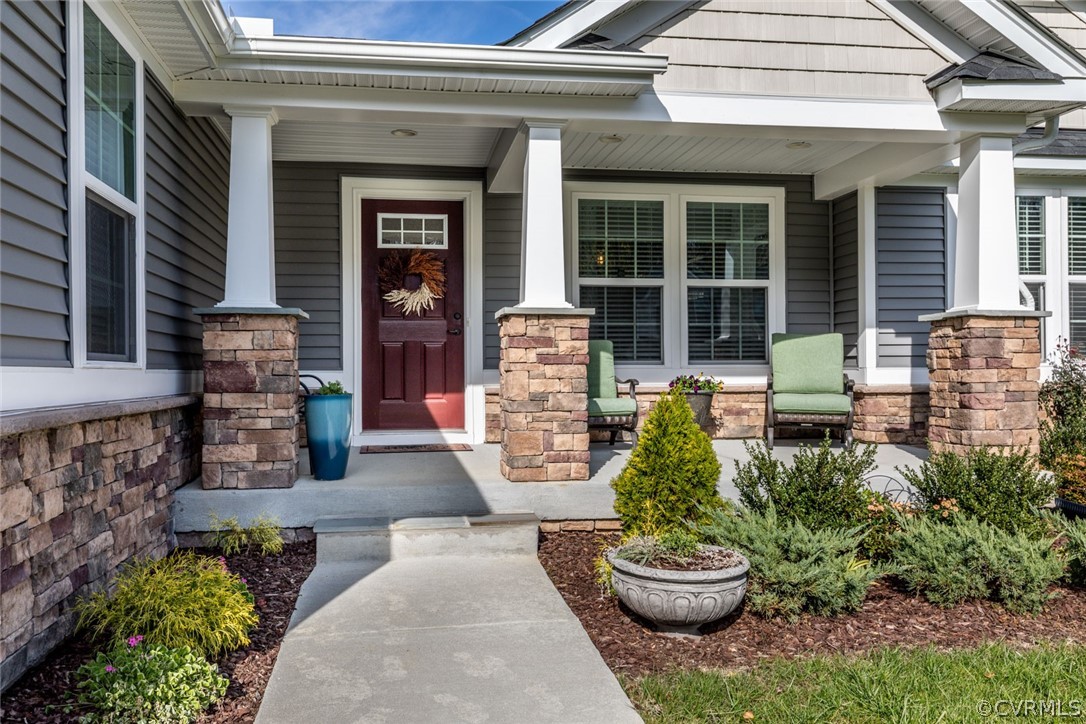 10224 Sandy Ridge Drive Chesterfield, VA 23832 - Photo 3 of 47 Gallery Image 3