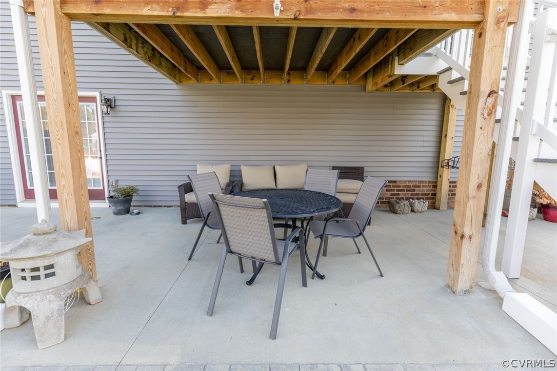 10224 Sandy Ridge Drive Chesterfield, VA 23832 - Photo 33 of 47 Gallery Image 33