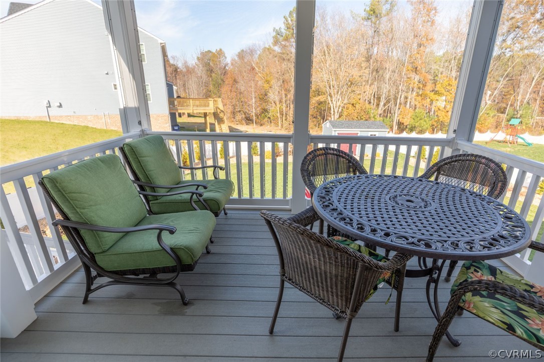 10224 Sandy Ridge Drive Chesterfield, VA 23832 - Photo 35 of 47 Gallery Image 35